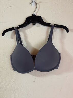 Lively The Deep V No Wire Push-up Bra 32 DD